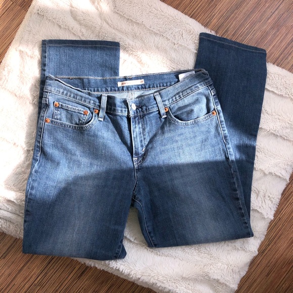 LEVI’S | 414 RELAXED JEANS - Picture 4 of 8